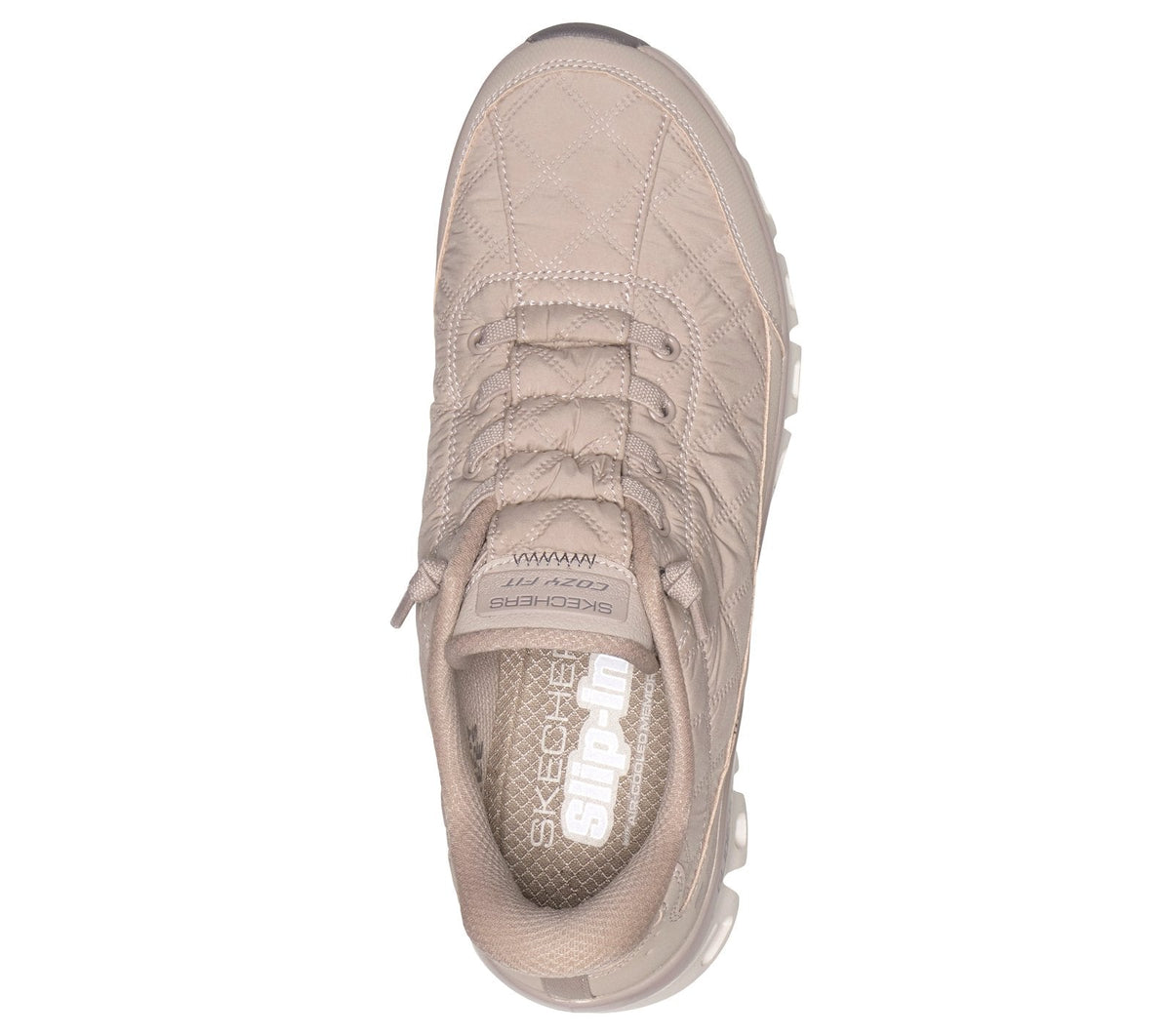 Skechers Slip-ins: Glide-Step - Cozy Fit At Ease