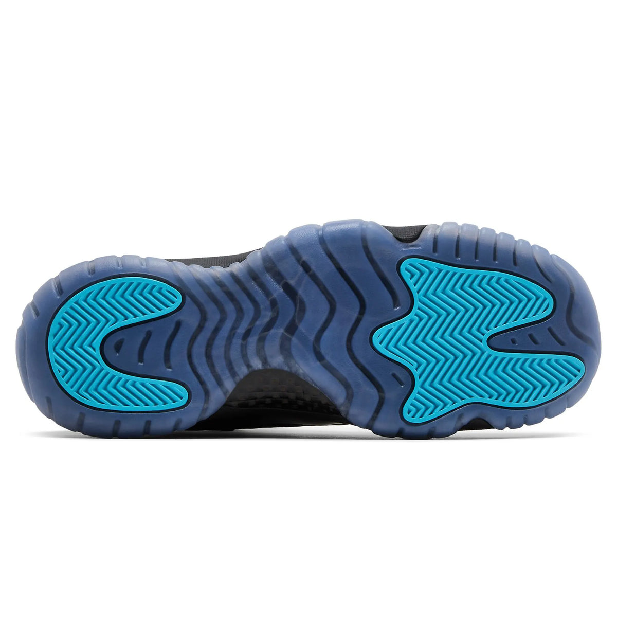 Air Jordan 11 Retro Gamma Blue (2025) Sneakers