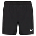 Nike Challenger Dri-FIT 5-Inch Black Shorts
