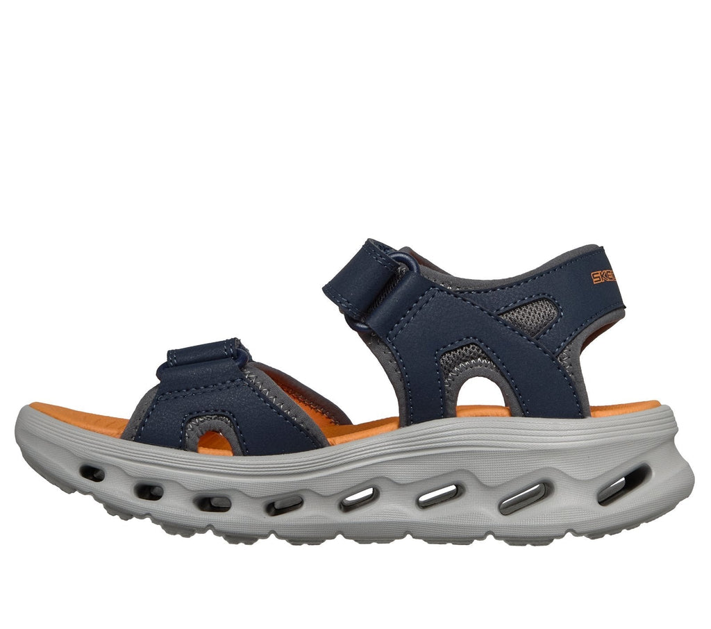 GO WALK Glide-Step 2.0 Sandal - Coast Cove