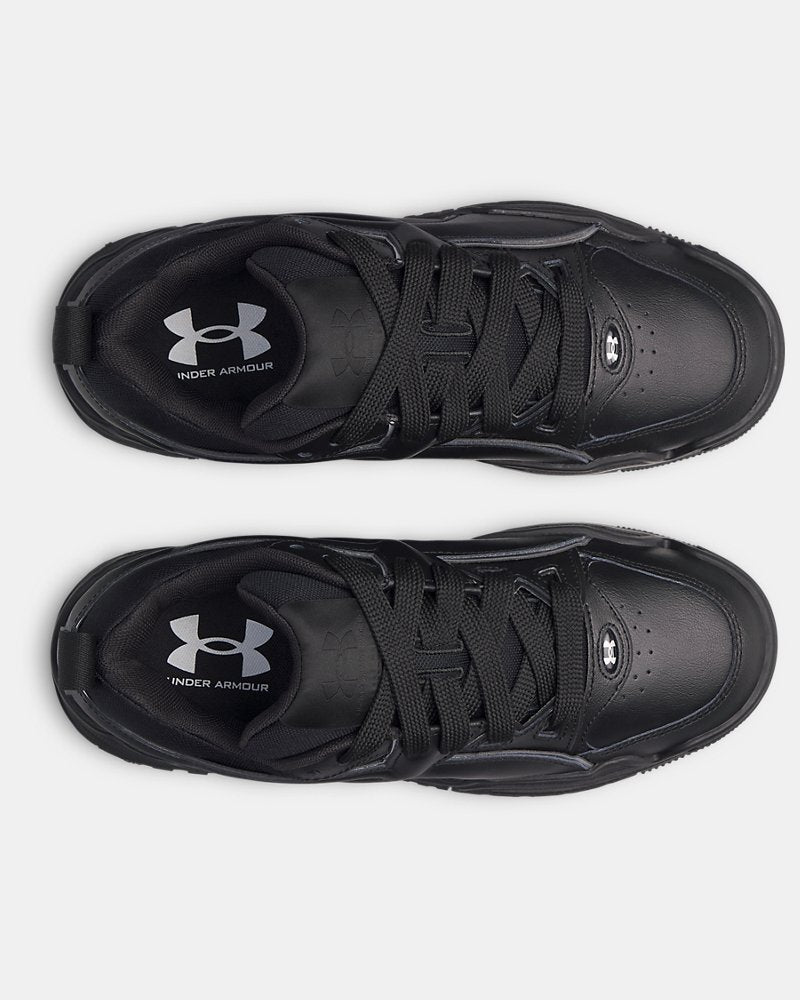 UA HB-LO Unisex Shoes | Under Armour