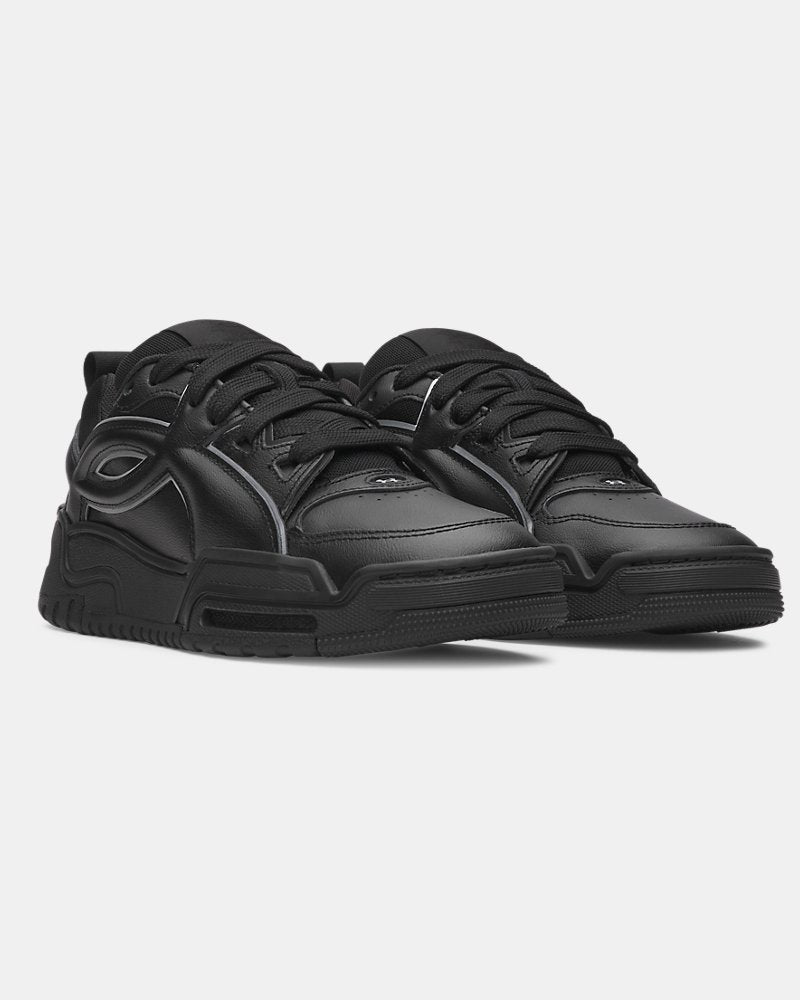 UA HB-LO Unisex Shoes | Under Armour