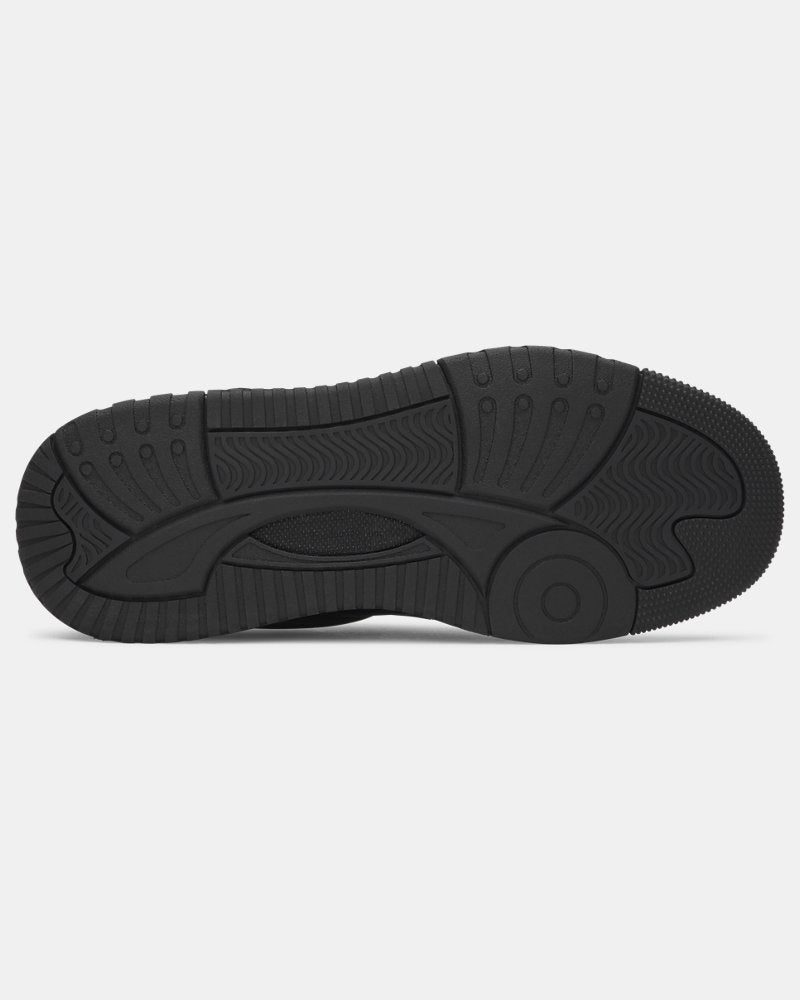 UA HB-LO Unisex Shoes | Under Armour