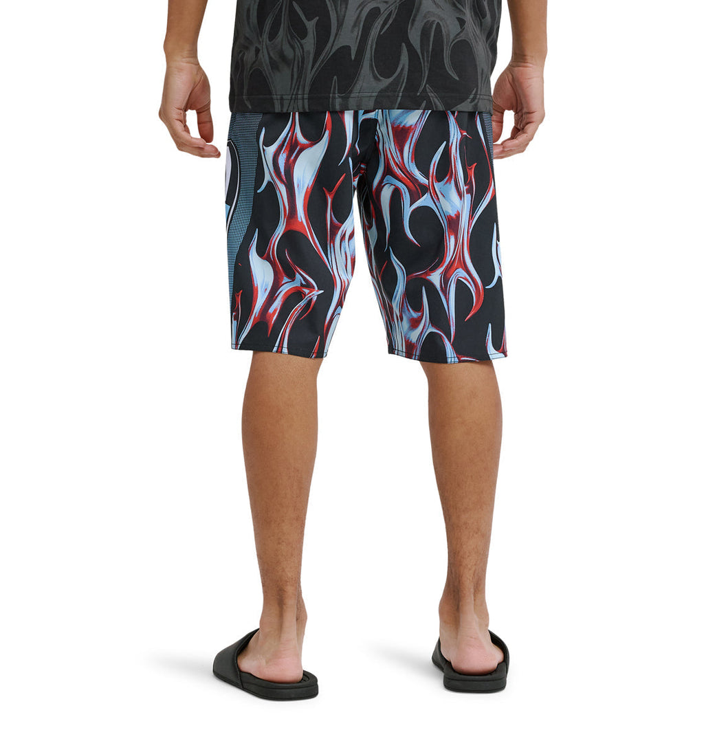 Men's Sylem 21 Boardshorts