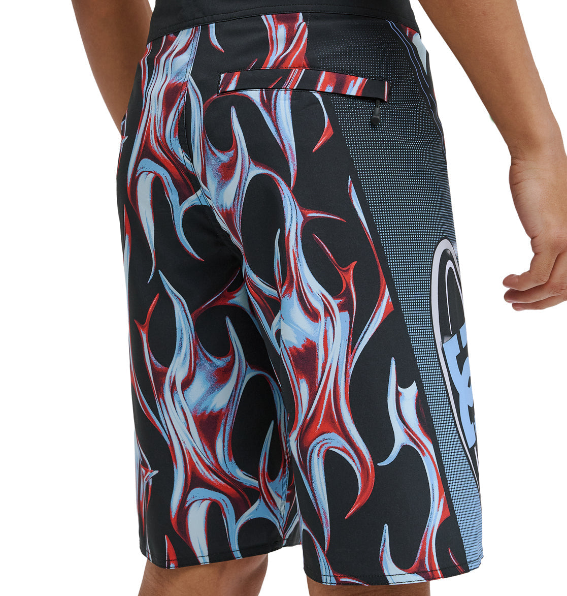 Men's Sylem 21 Boardshorts