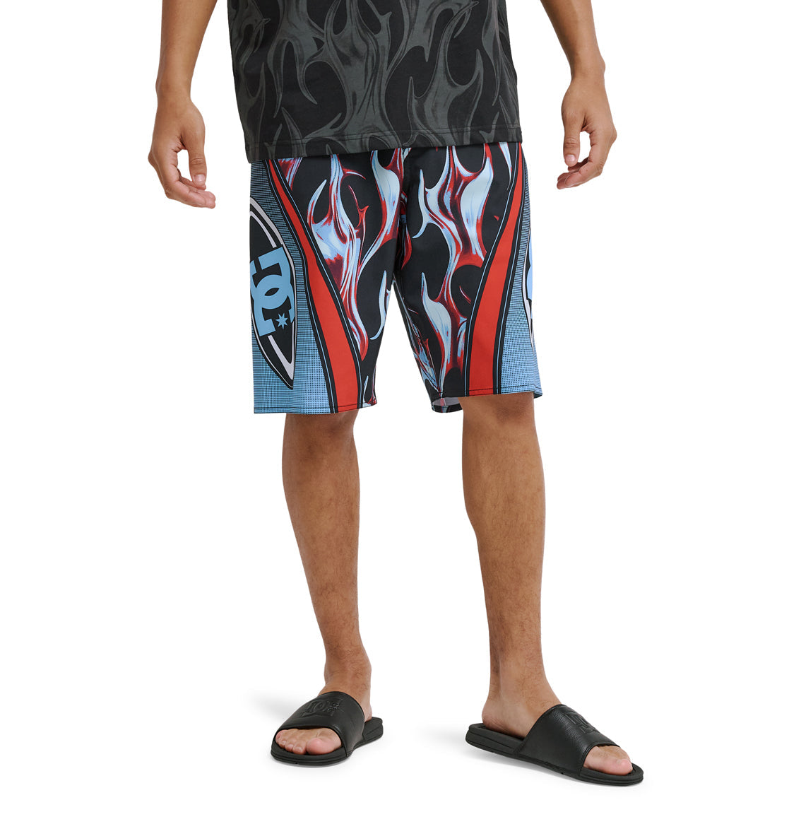Men's Sylem 21 Boardshorts