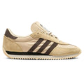 Adidas Achille Spezial x Liam Gallagher Stone Khaki Sneakers