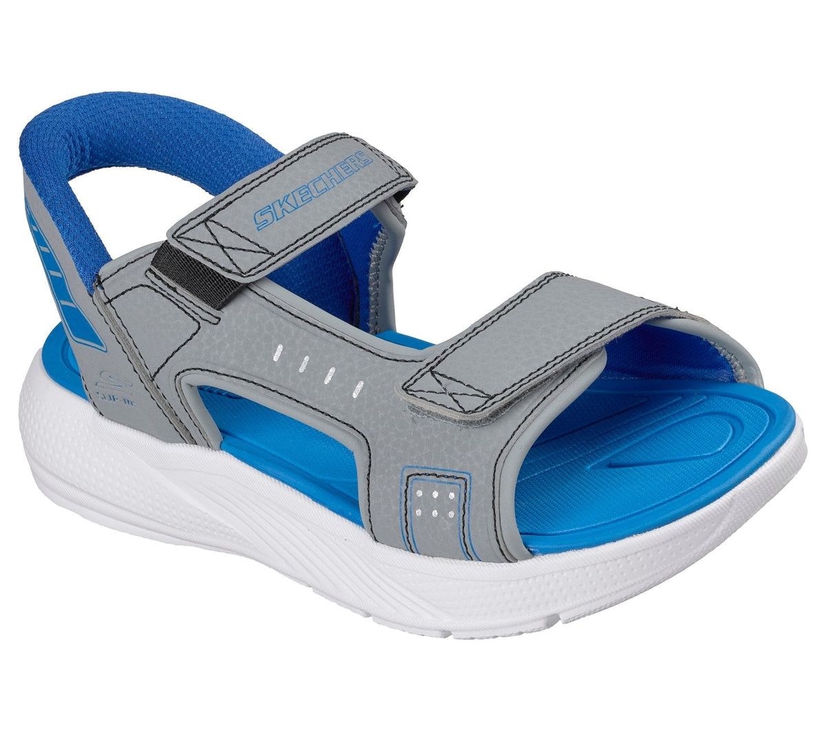 Skechers Slip-ins: Microspec-Splash - Hydro Ease