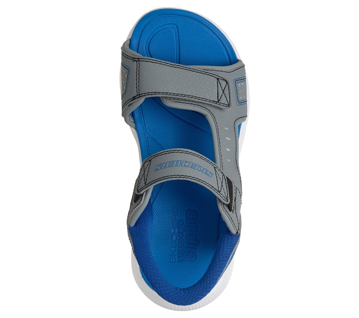 Skechers Slip-ins: Microspec-Splash - Hydro Ease
