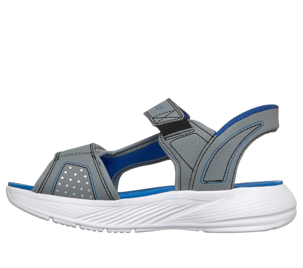Skechers Slip-ins: Microspec-Splash - Hydro Ease