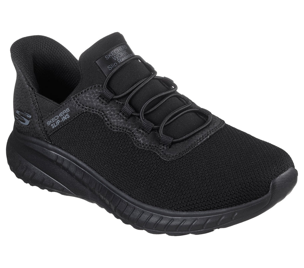 Skechers Slip-ins Work: Squad Chaos SR - Jasul