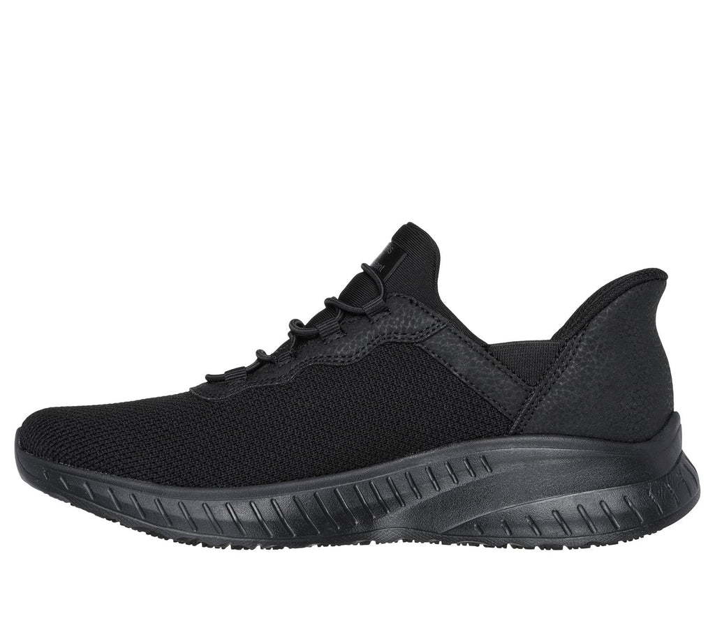 Skechers Slip-ins Work: Squad Chaos SR - Jasul