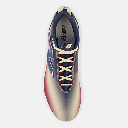 BurnX5 All America - New Balance