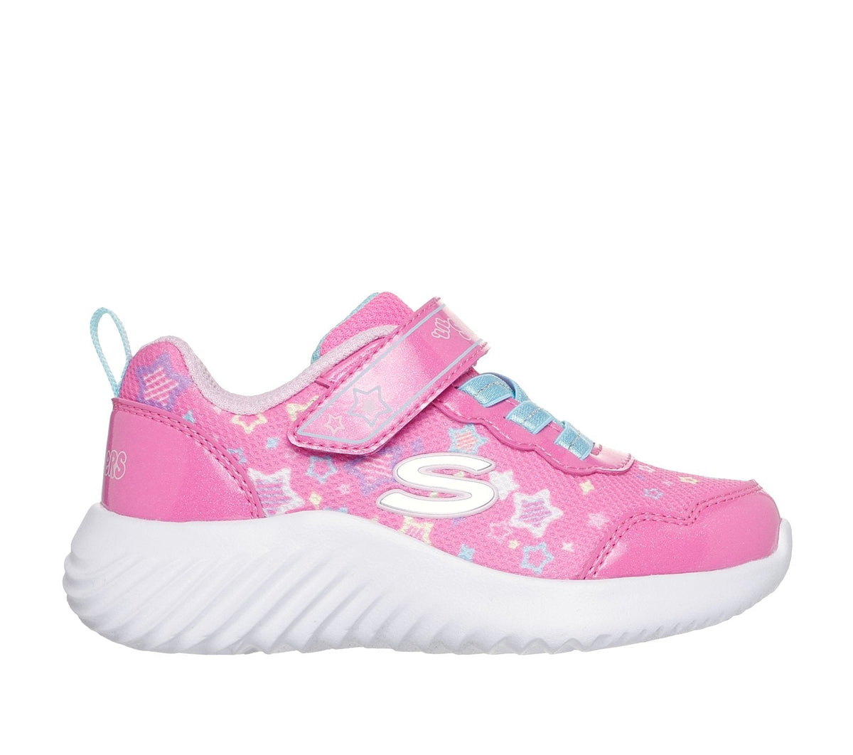 Bounder - Lil Star Friend, PINK / MULTI