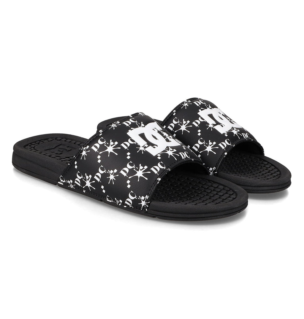 Men's Bolsa Slides