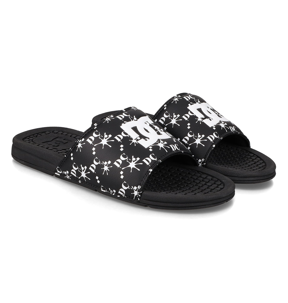 Men's Bolsa Slides