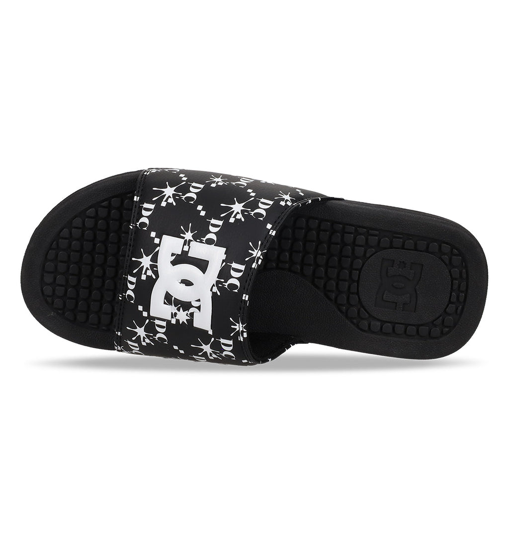 Men's Bolsa Slides