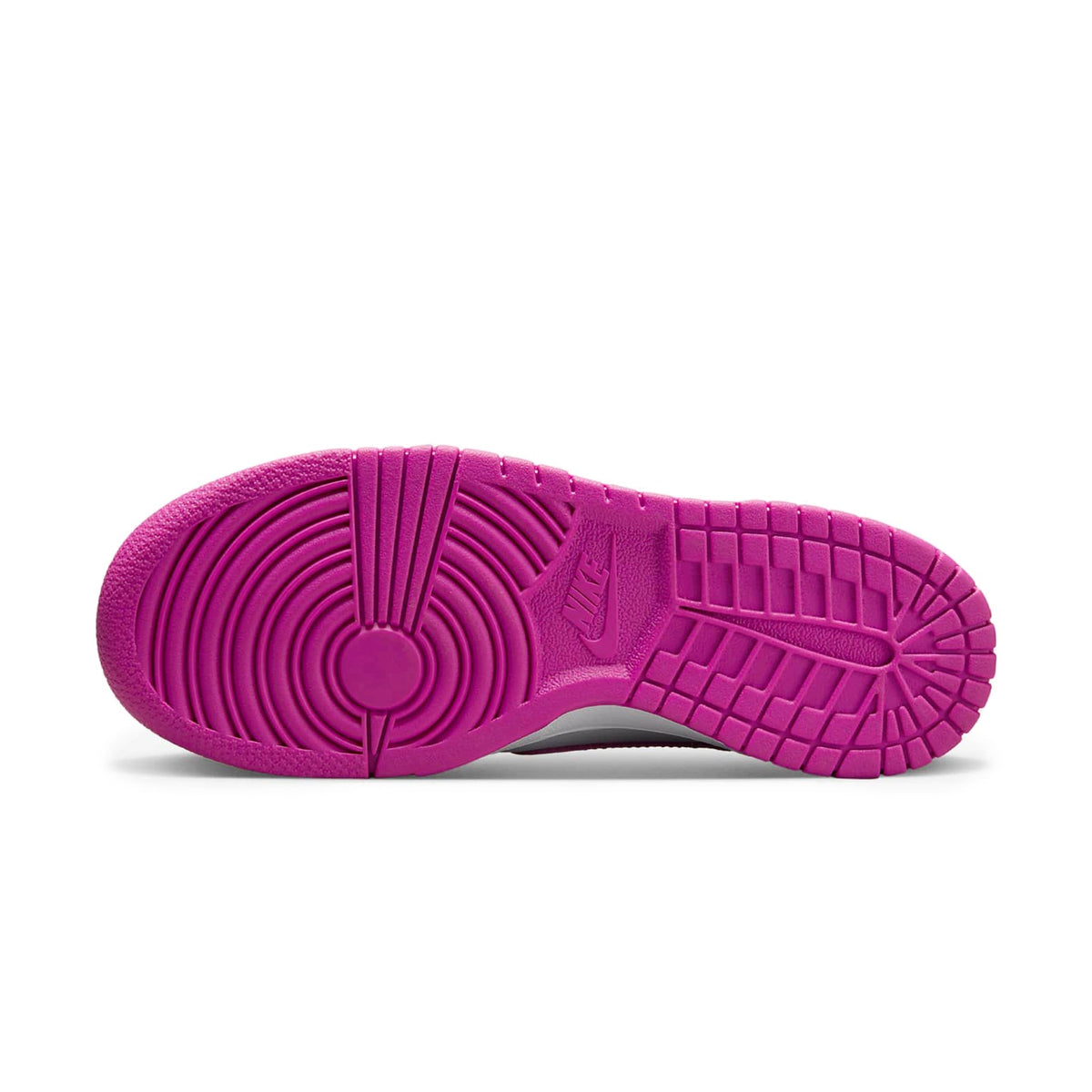 Nike Dunk Low Active Fuchsia (GS) Sneakers - Pink