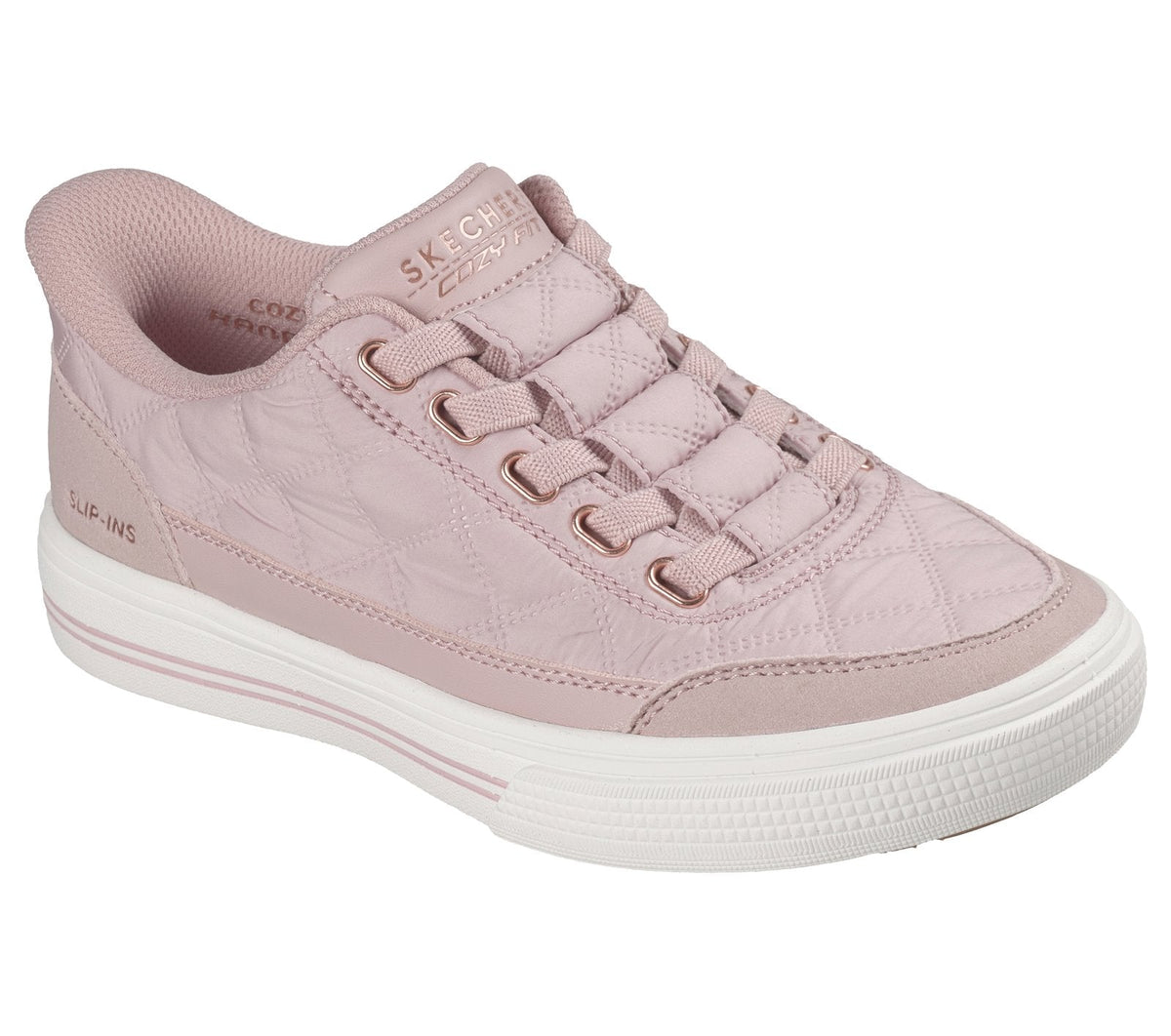 Skechers Slip-ins: Arcade - Cozy Fit Cuddle Steps