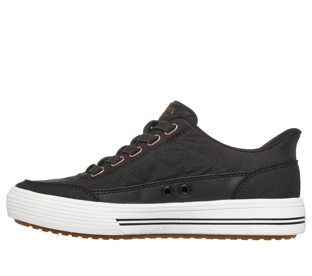 Skechers Slip-ins: Arcade - Cozy Fit Cuddle Steps