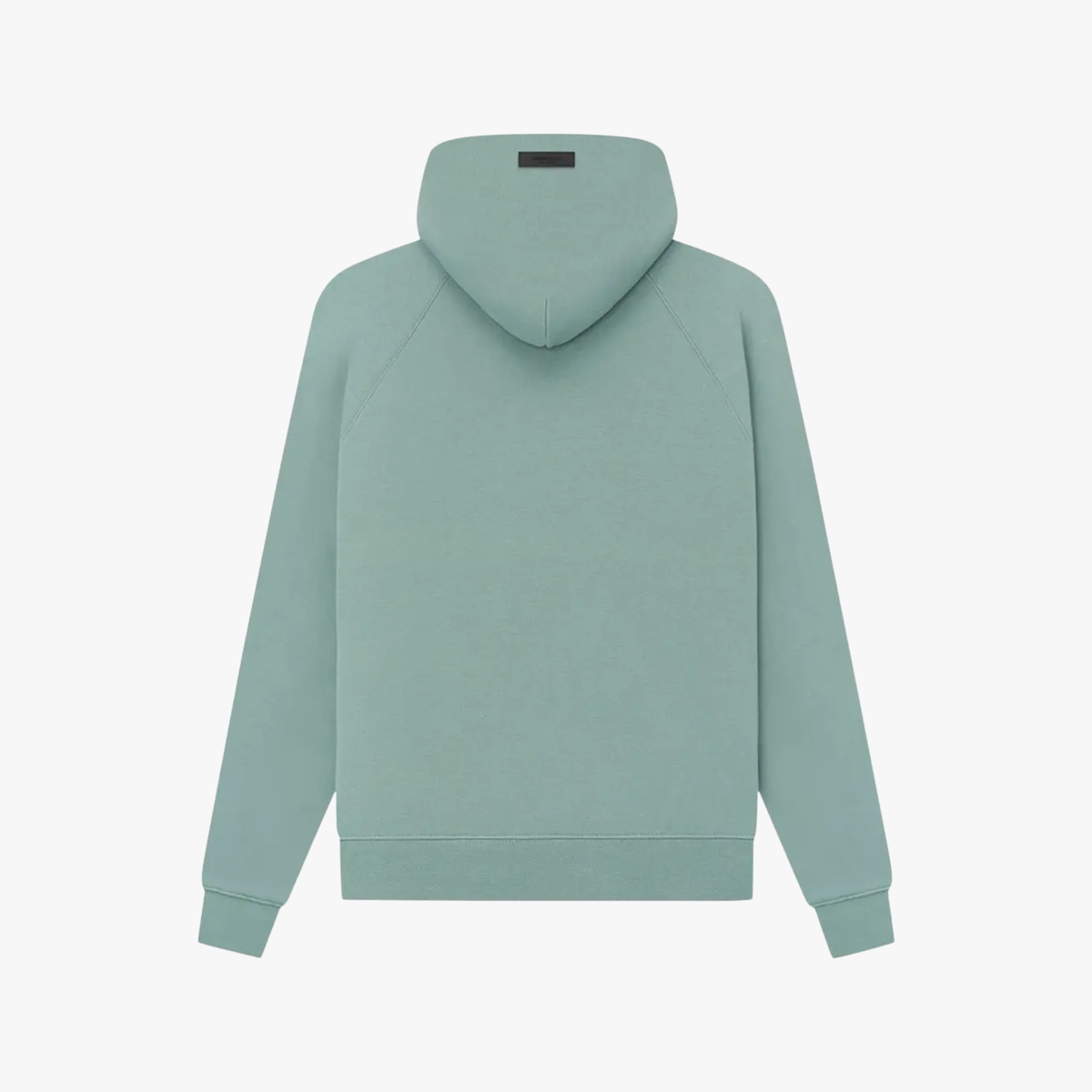 Fear of God Essentials Hoodie Sycamore