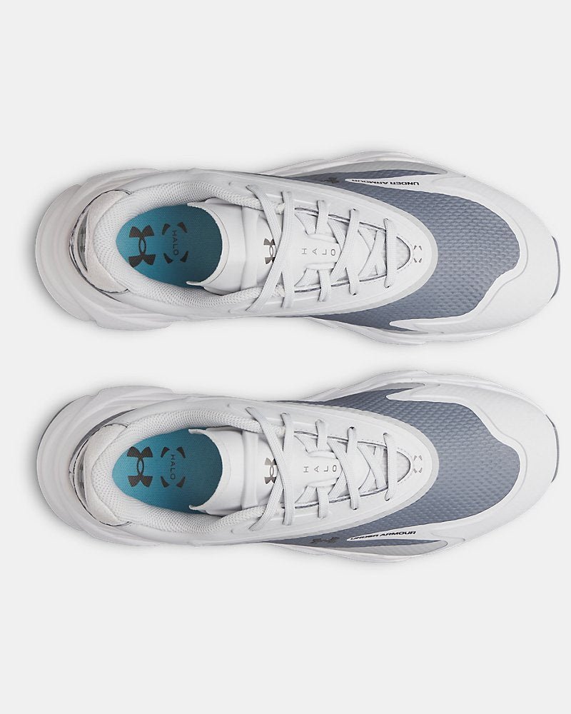 UA HB Hybrid Spikeless Men's Golf Shoes | Under Armour