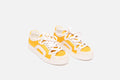 Pierre Hardy Yellow Nylon Sneaker