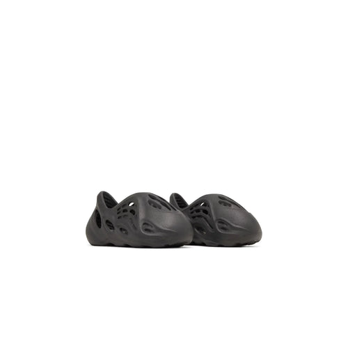 Adidas Yeezy Foam RNNR Infants Onyx Sandals - Grey