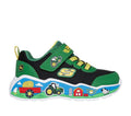 John Deere: Play Scene - Barn-Squad Buddies, GREEN / BLACK