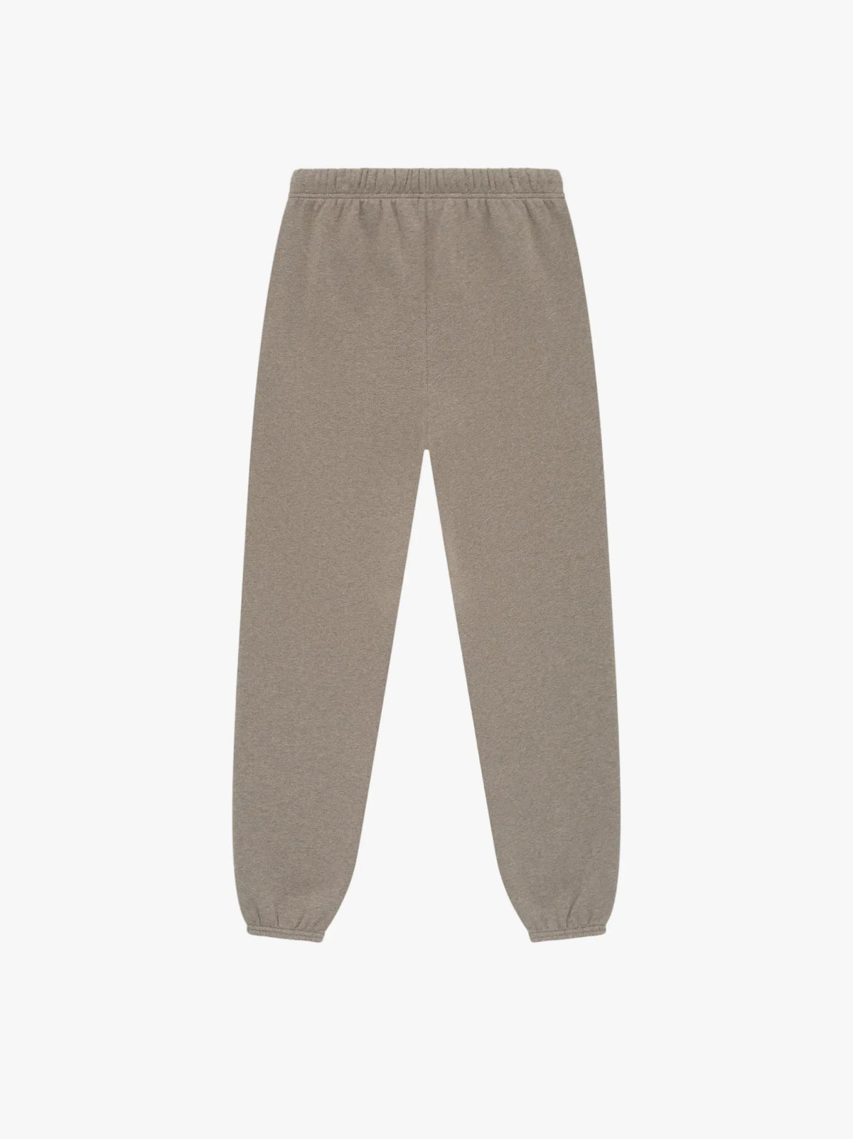 Fear of God Essentials Fleece Sweatpant Heather Gray