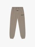 Fear of God Essentials Fleece Sweatpant Heather Gray