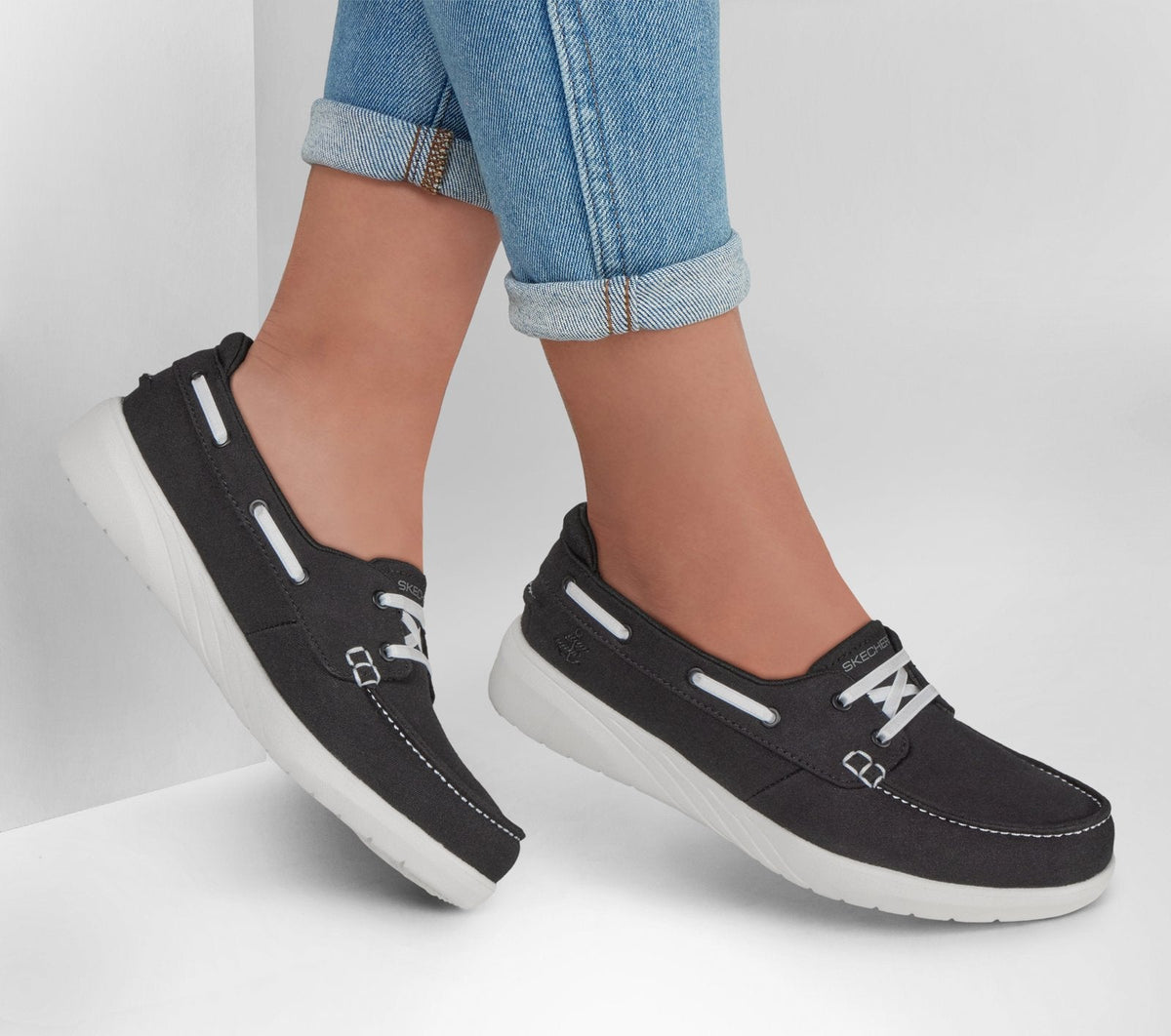 Relaxed Fit: Flex Adapt - Oceanside