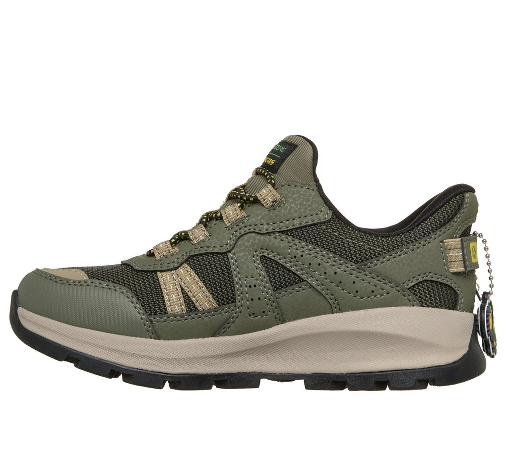 Skechers Slip-ins John Deere: Storm Blazer - Tractor-Squad