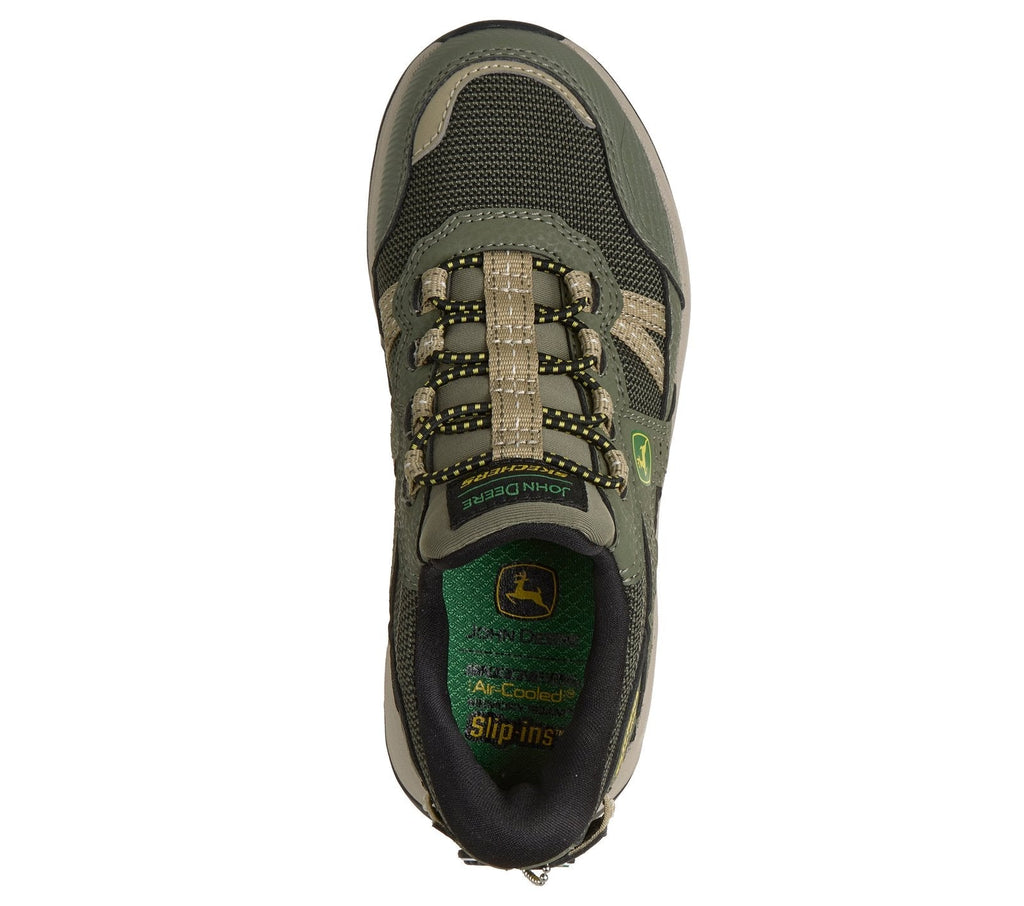 Skechers Slip-ins John Deere: Storm Blazer - Tractor-Squad