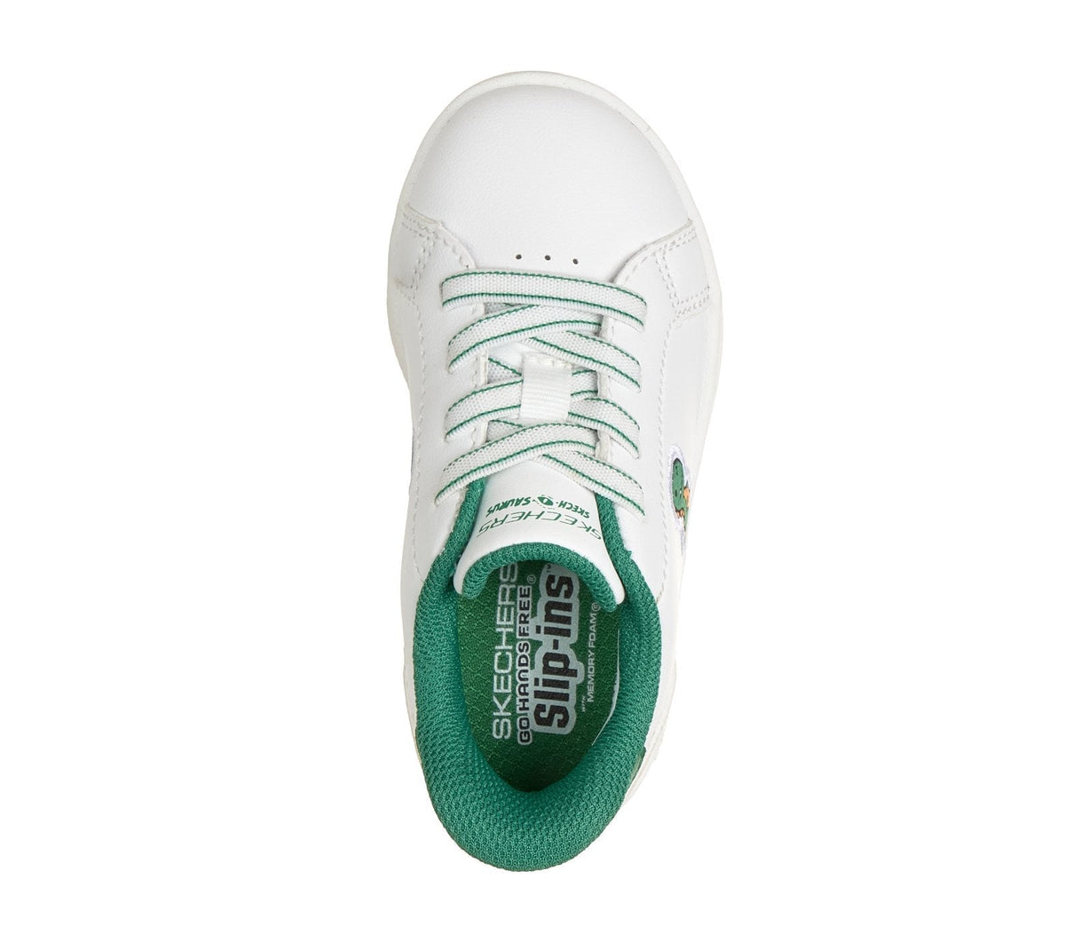 Skechers Slip-ins: Quick Street - Dino Trot