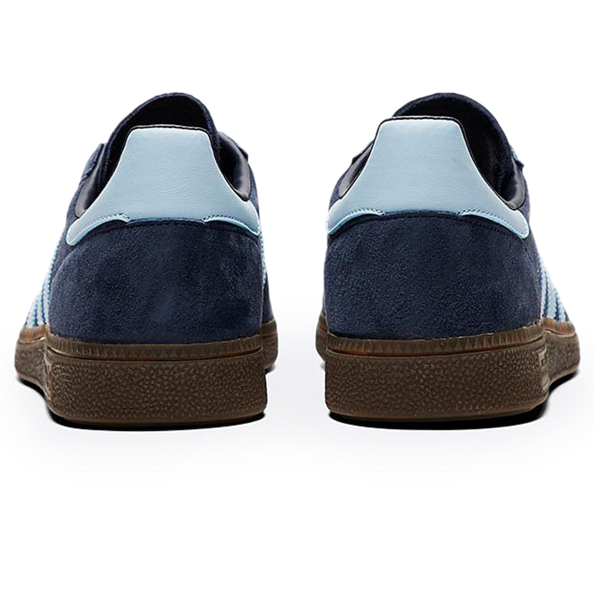 Adidas Handball Spezial Collegiate Navy Sneakers - Blue