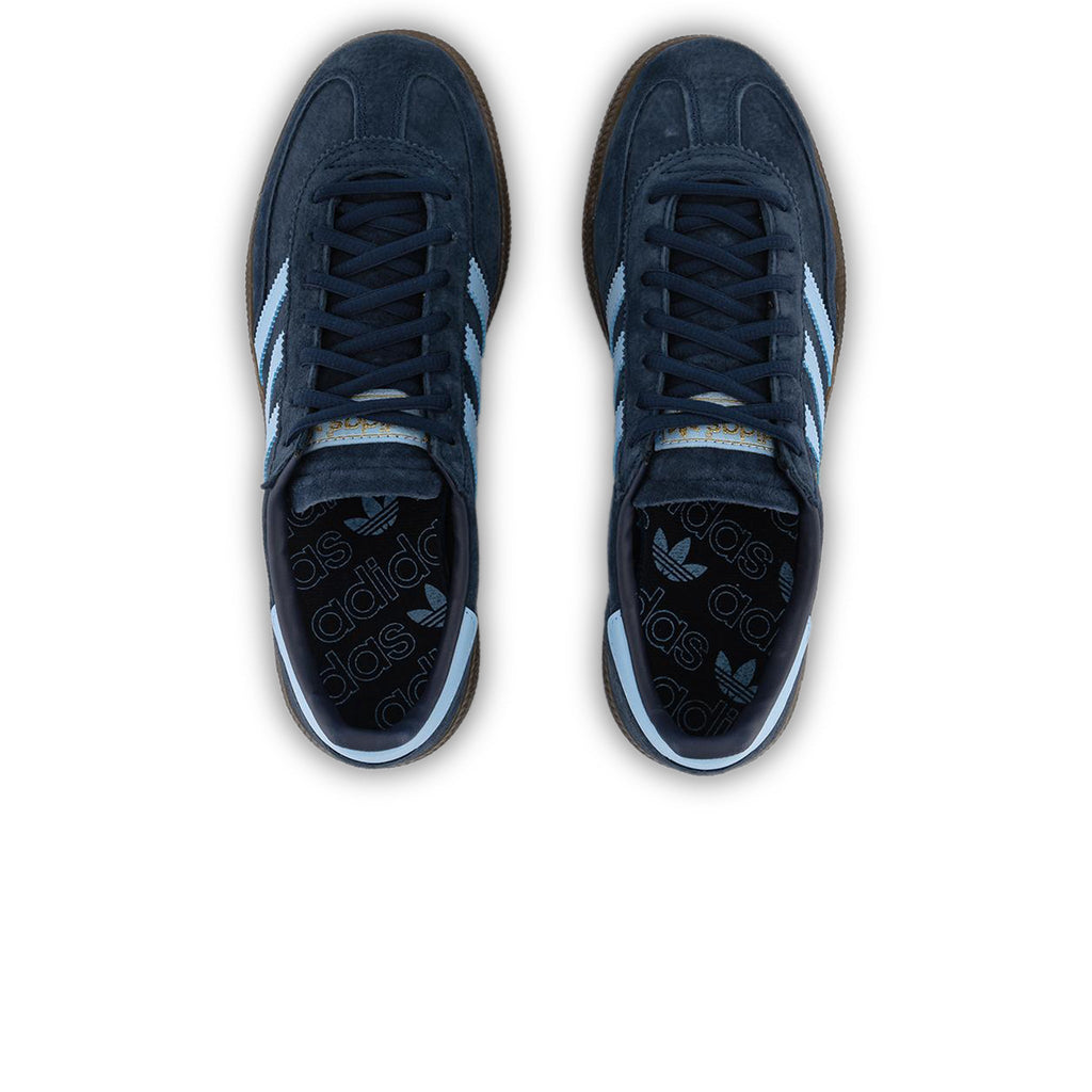 Adidas Handball Spezial Collegiate Navy Sneakers - Blue