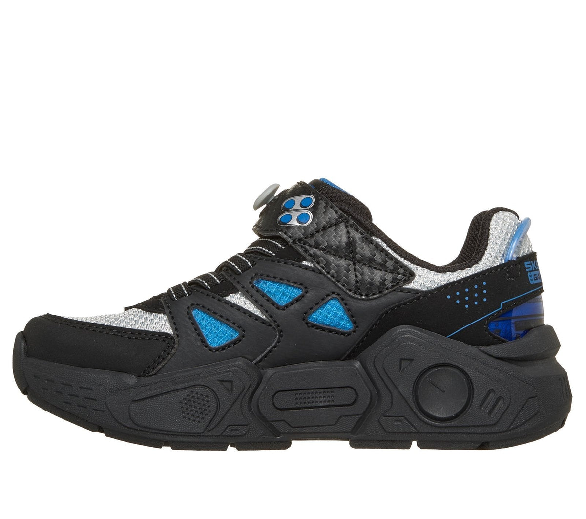 Game Kicks: Gametronix 3.0