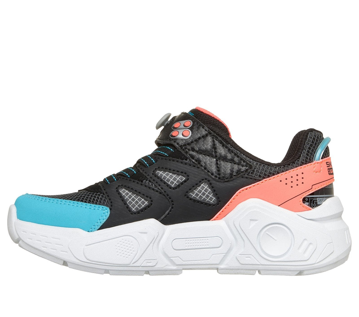 Game Kicks: Gametronix 3.0