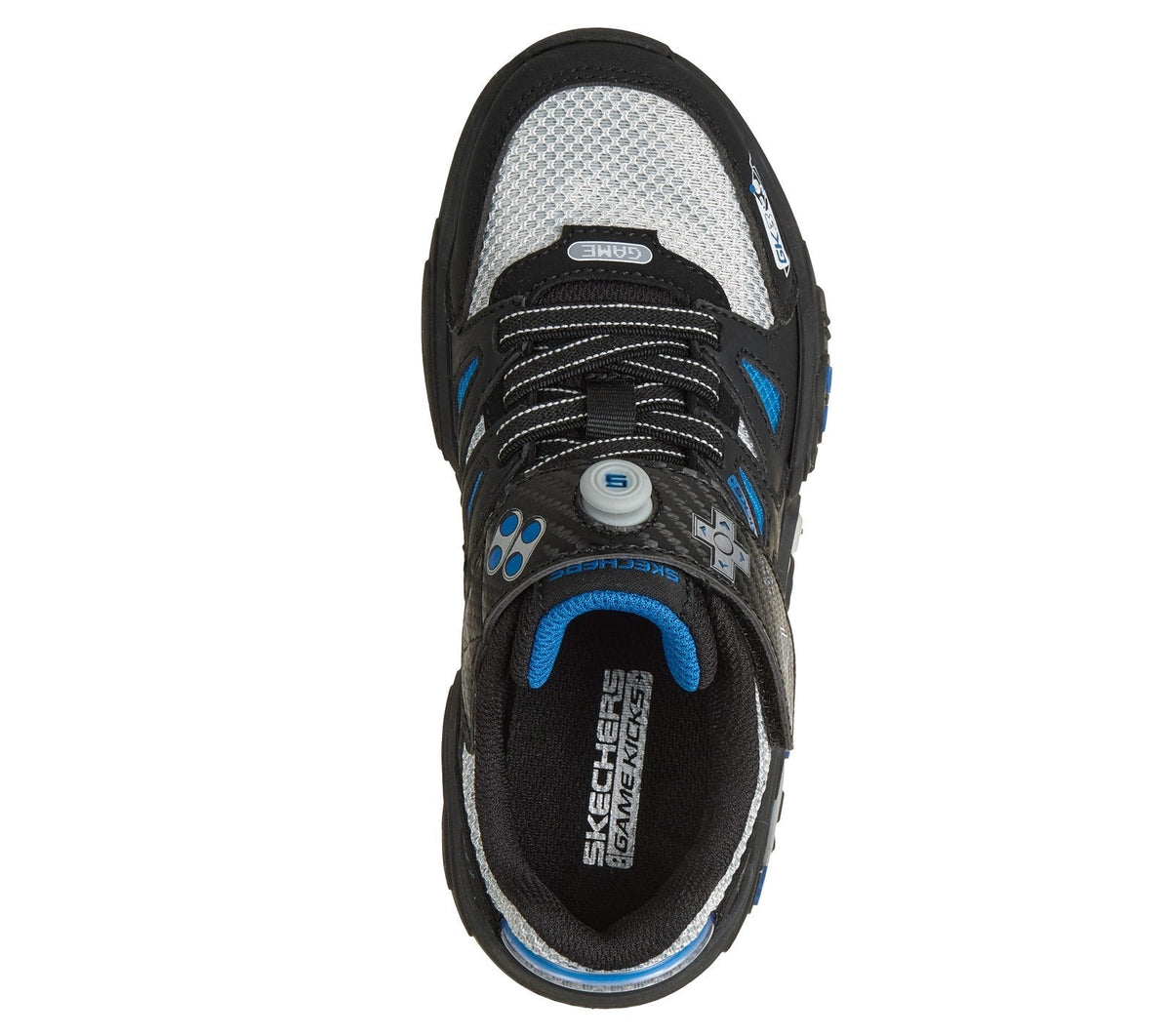 Game Kicks: Gametronix 3.0
