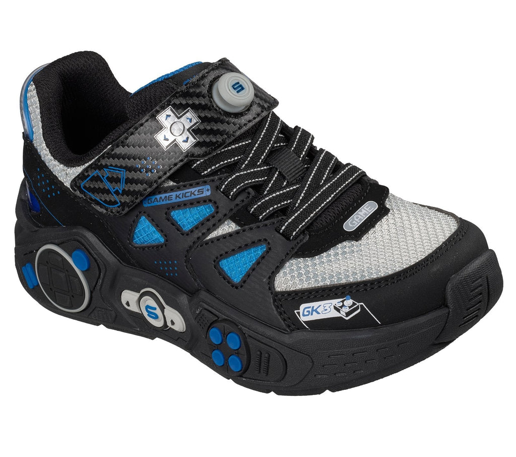 Game Kicks: Gametronix 3.0
