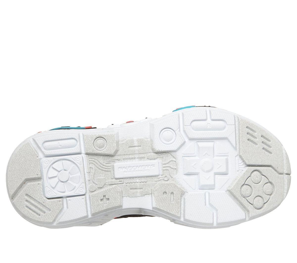 Game Kicks: Gametronix 3.0