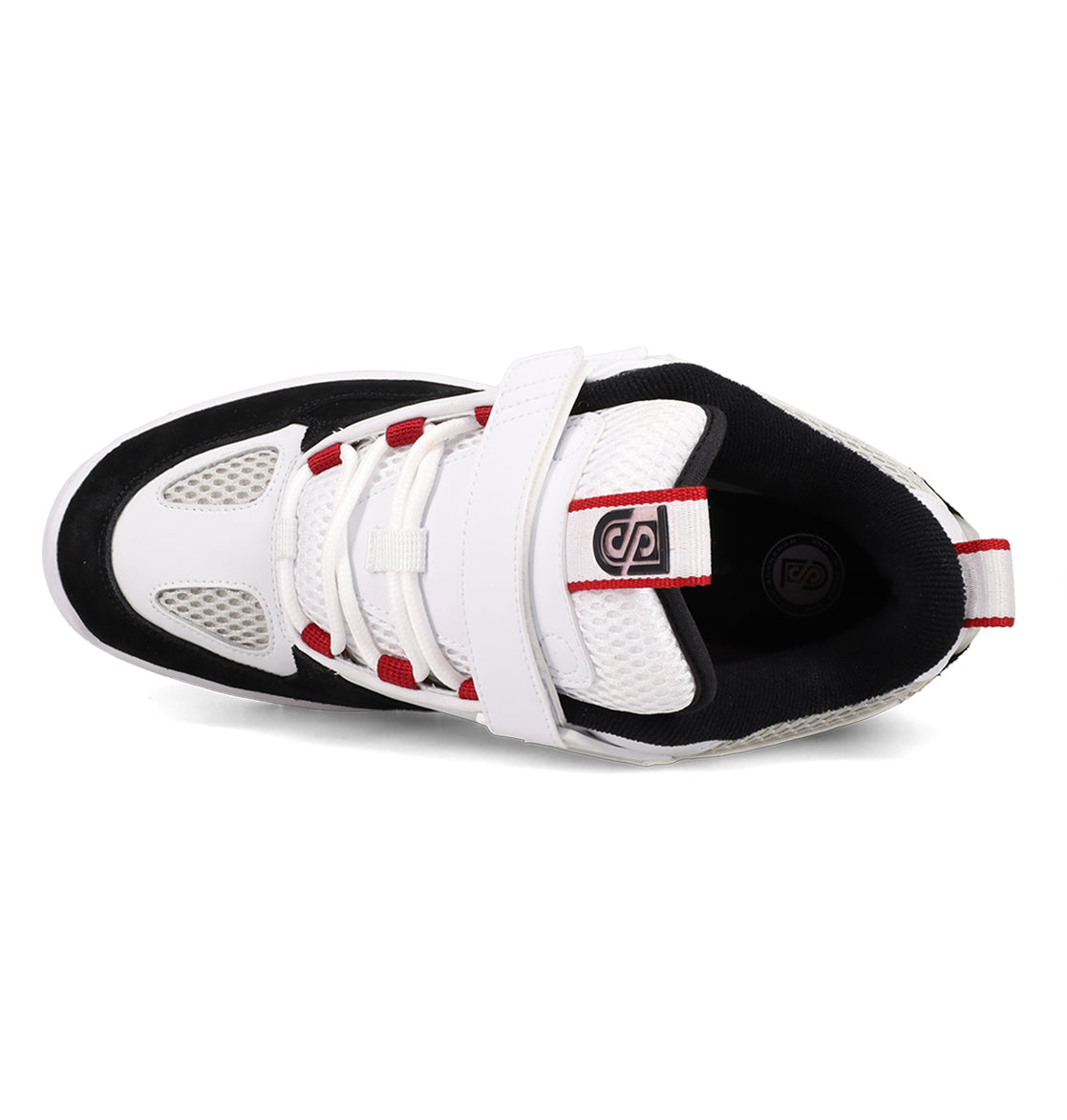 Men's JS-1 Shanahan Pro Skate Shoes