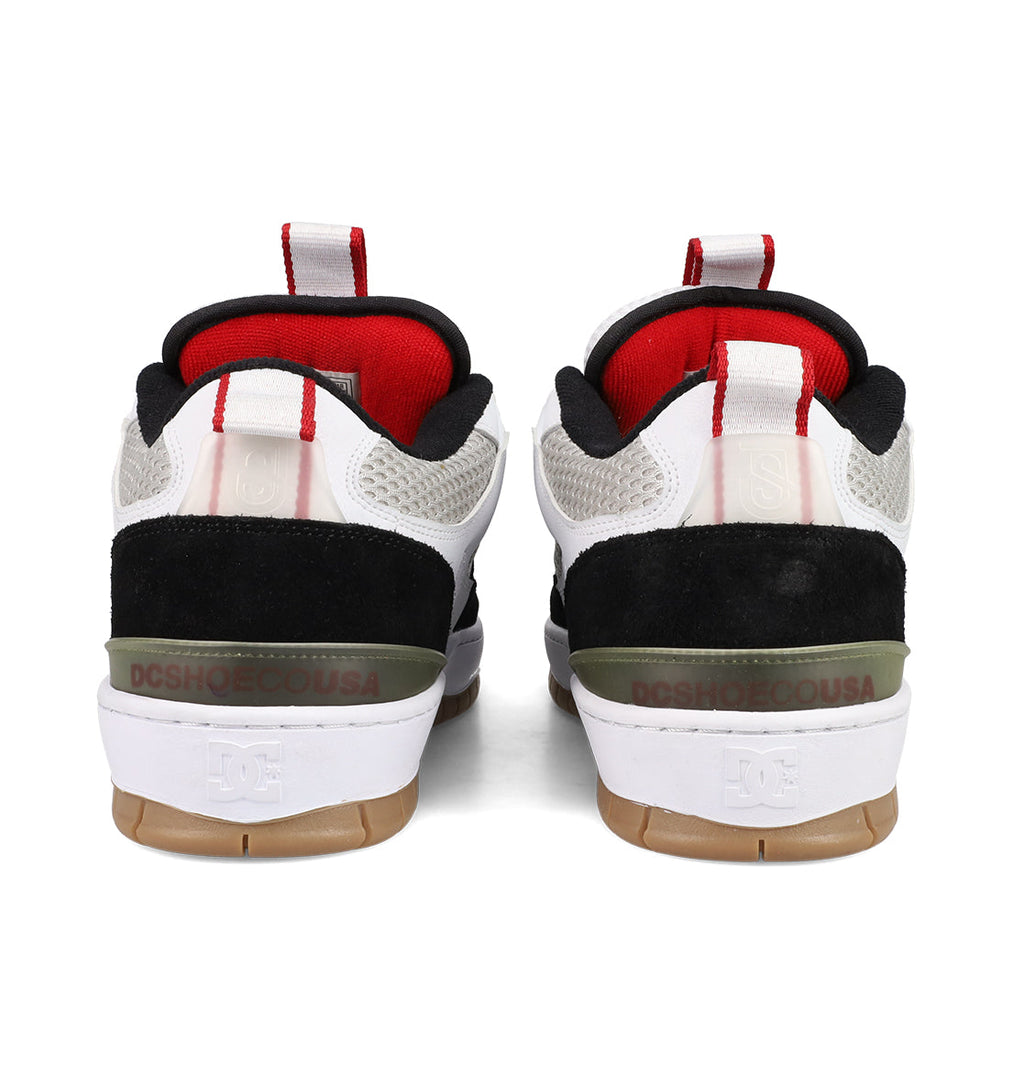 Men's JS-1 Shanahan Pro Skate Shoes