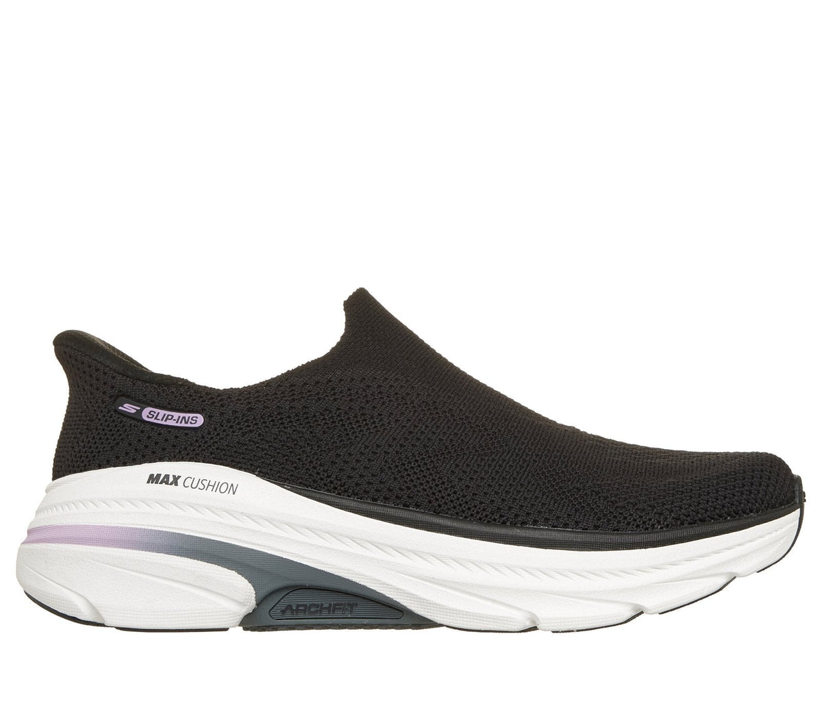 Skechers Slip-ins: Max Cushioning Arch Fit 2.0 - Avner