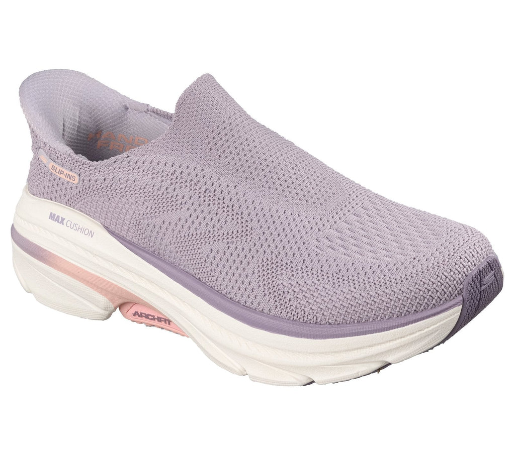 Skechers Slip-ins: Max Cushioning Arch Fit 2.0 - Avner