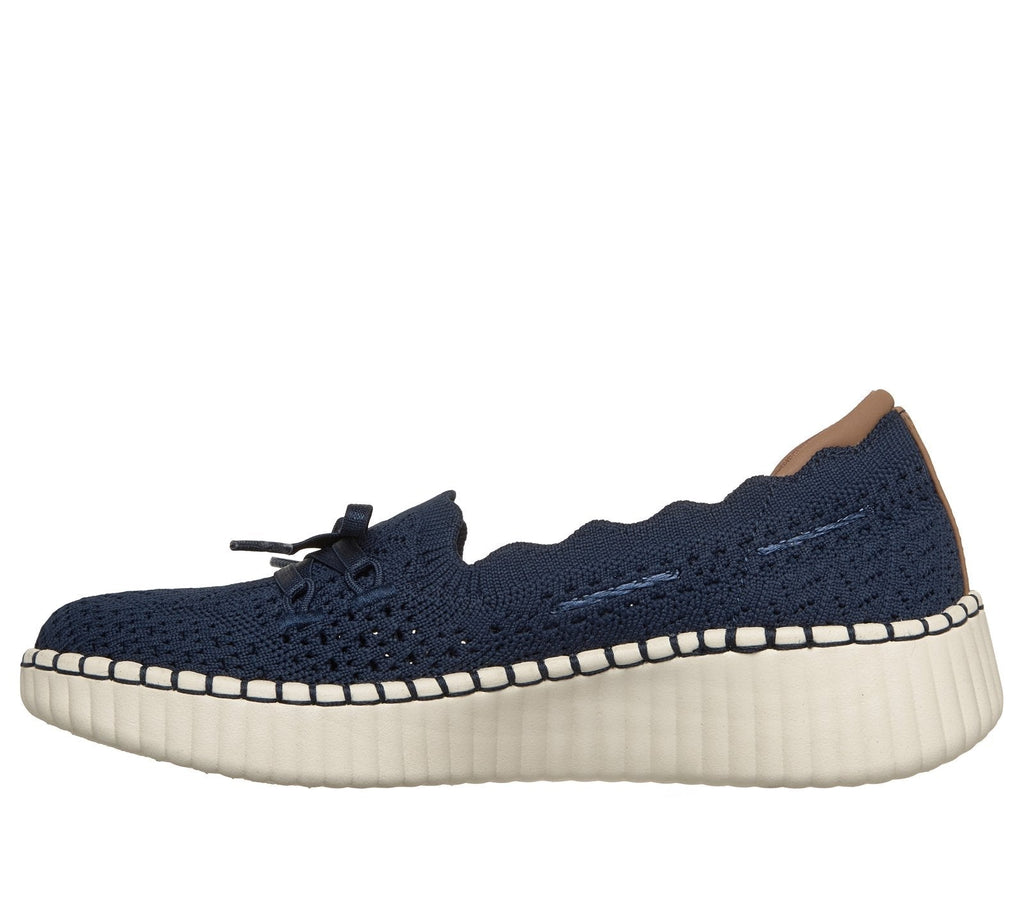 Wilshire Blvd - Knit Sail