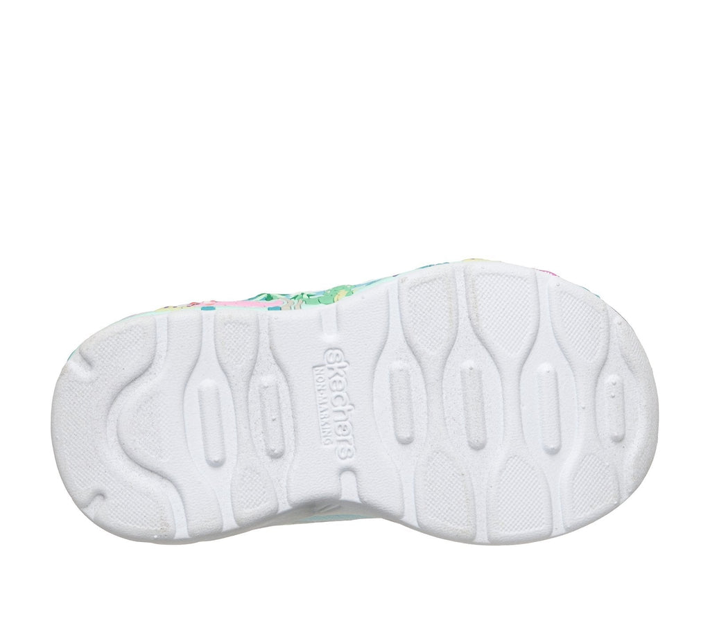 Skechers Slip-ins: Play Scene - Glitter Dreams