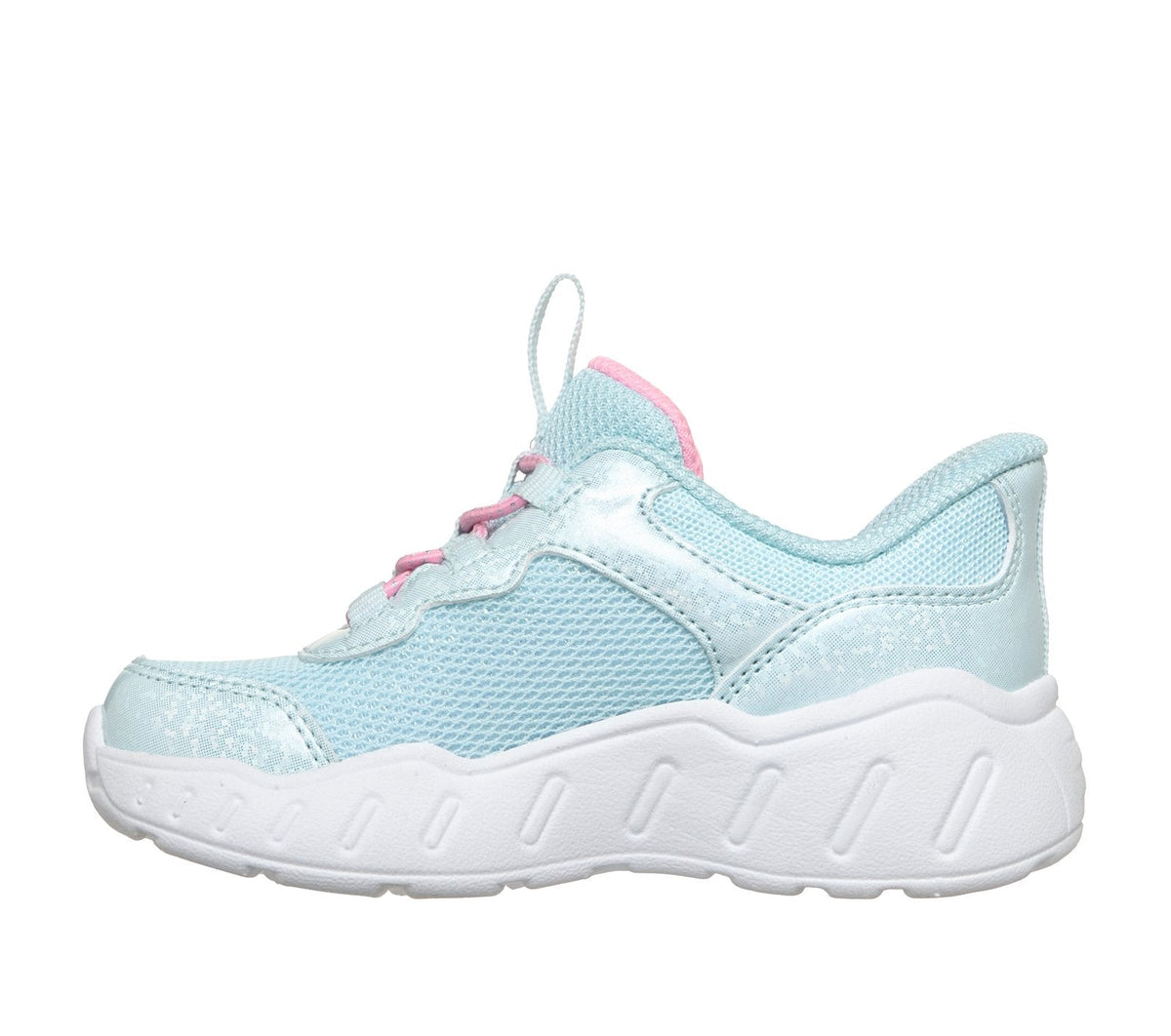Skechers Slip-ins: Play Scene - Glitter Dreams