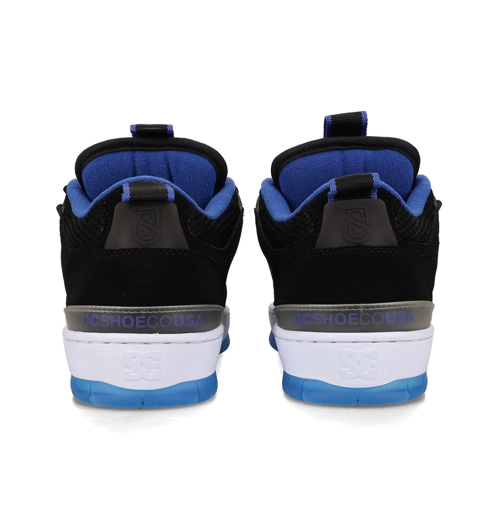Men's JS-1 Shanahan Pro Skate Shoes